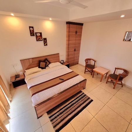 Mist N Meadows Resort Rājgarh Esterno foto