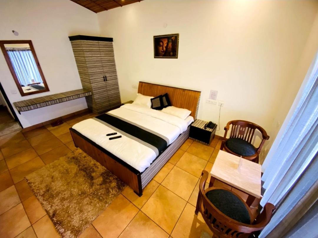 Mist N Meadows Resort Rājgarh Esterno foto