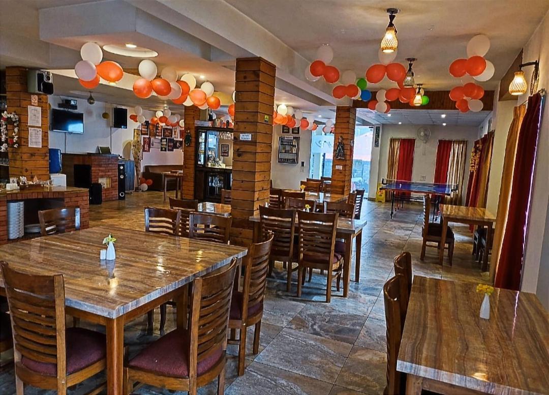 Mist N Meadows Resort Rājgarh Esterno foto
