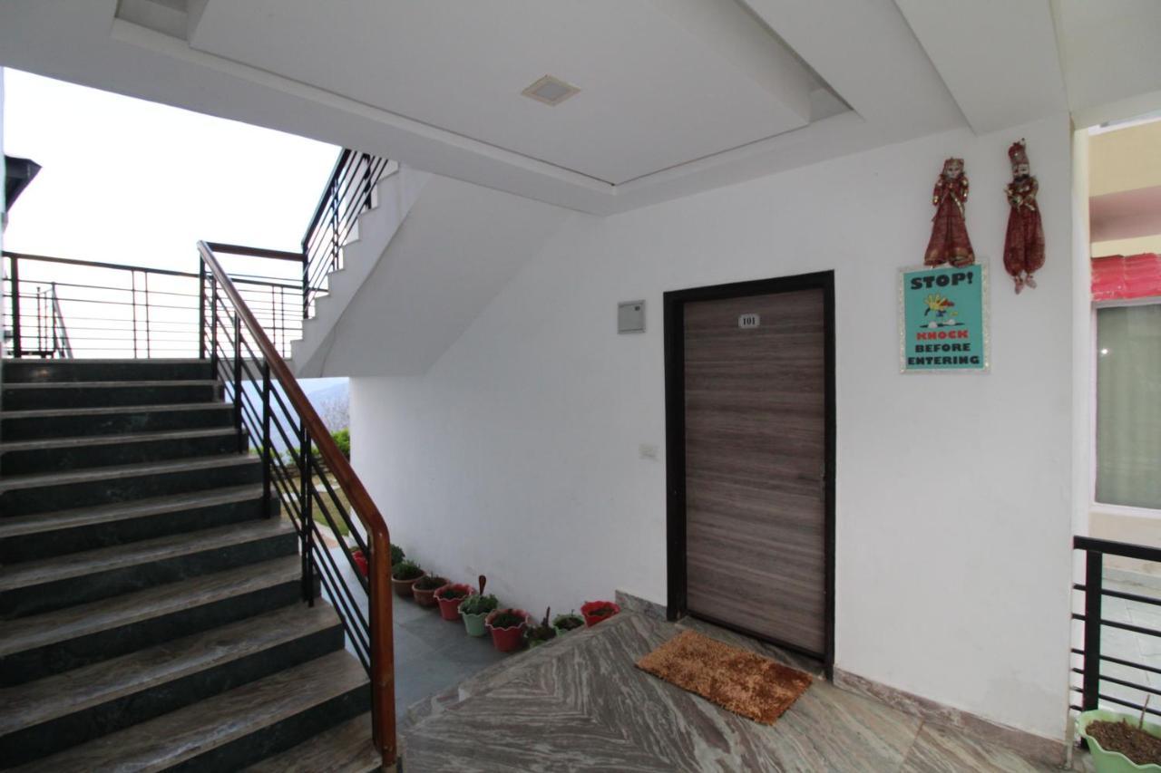 Mist N Meadows Resort Rājgarh Esterno foto